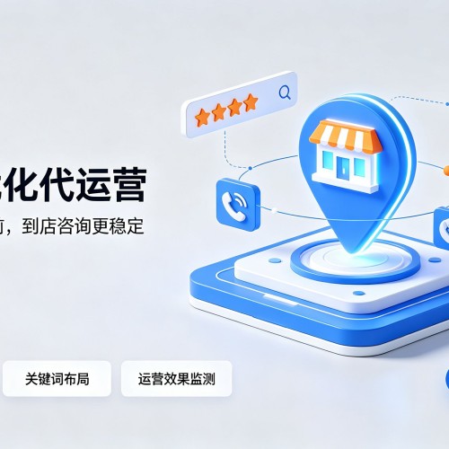 恩平GEO优化